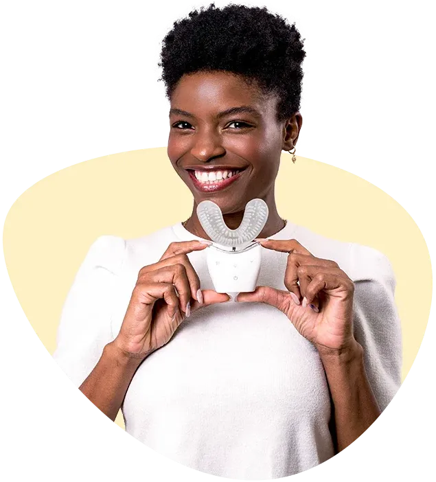 Autobrush electric toothbrush customer