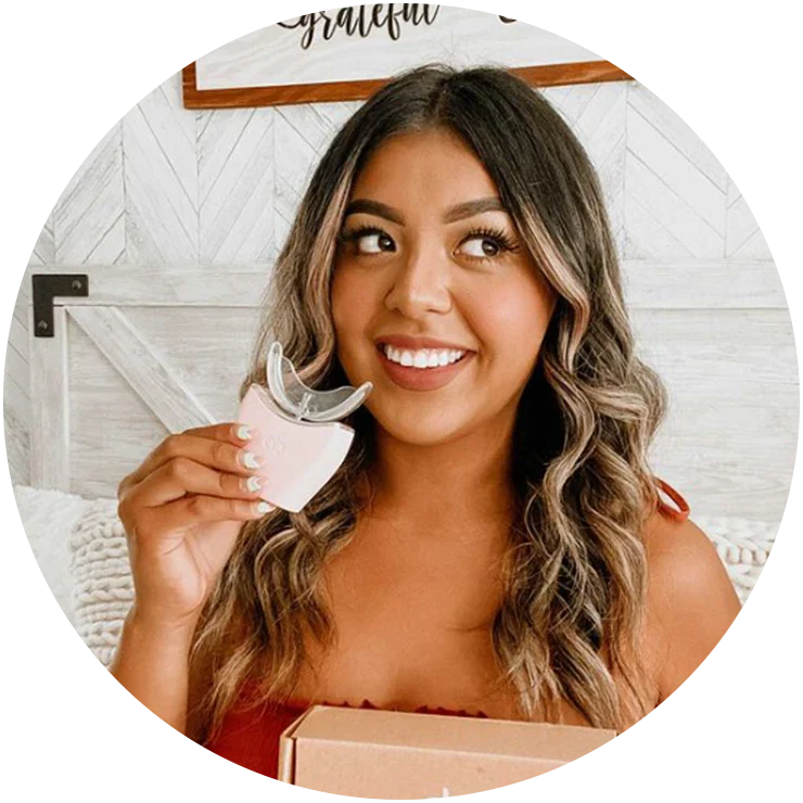 Autobrush electric toothbrush customer