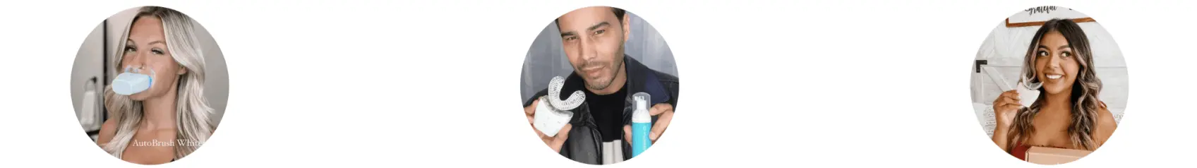 how Autobrush electric toothbrush works